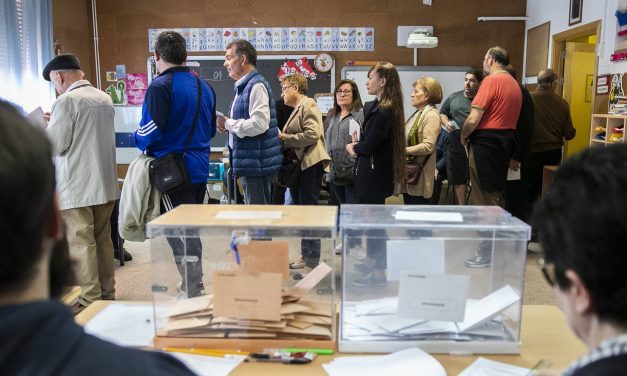 Comisión de Constitución y Gobierno Interior de la Cámara de Diputados se reunirán este lunes, para analizar la postergación de las elecciones de abril