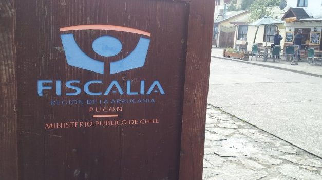 FUE FORMALIZADO POR ABUSO SEXUAL Y VIOLACIÓN REITERADAS UN EX AUXILIAR DE ESCUELA DE PUCON