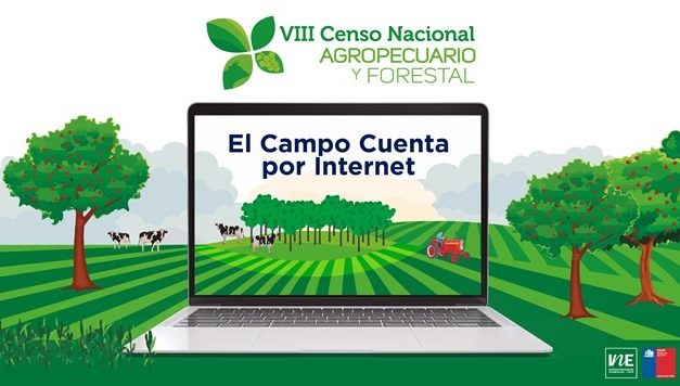 CAMPESINOS DE LA ZONA LACUSTRE COLABORAN CON VIII CENSO AGROPECUARIO 2021