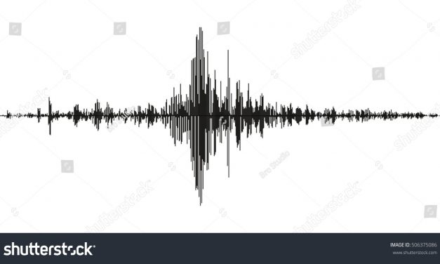 SEGUNDO SISMO SE PERCIBE ESTE SABADO EN LA ARAUCANIA