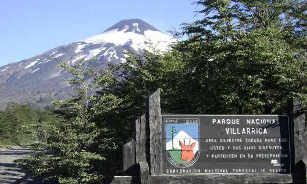 PARQUES NACIONALES VILLARRICA Y HUERQUEHUE REABRIRAN SUS PUERTAS POR PUCON