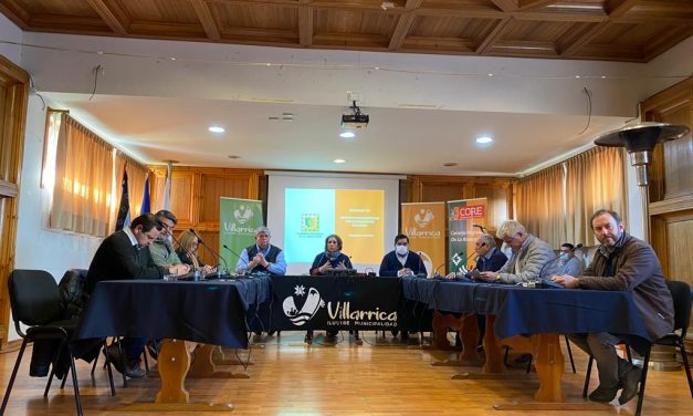 VECINOS DE LLAU-LLAU CONTARÁN PRONTO CON AGUA POTABLE RURAL