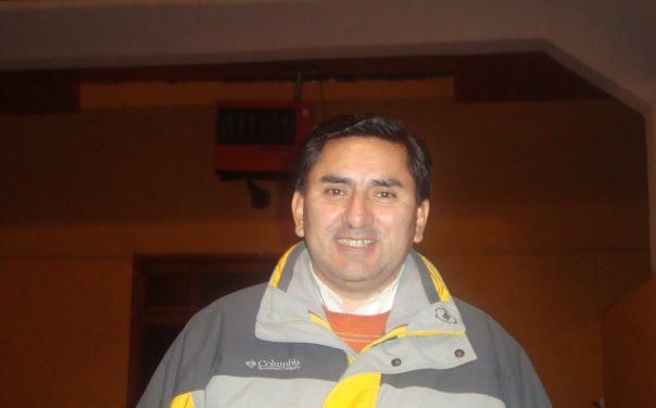 FALLECE CONOCIDO FUNCIONARIO MUNICIPAL