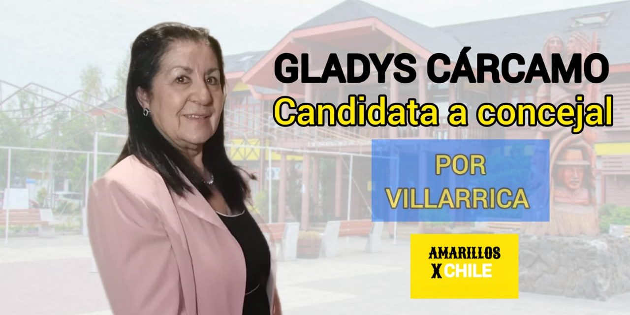 Candidatura a concejal