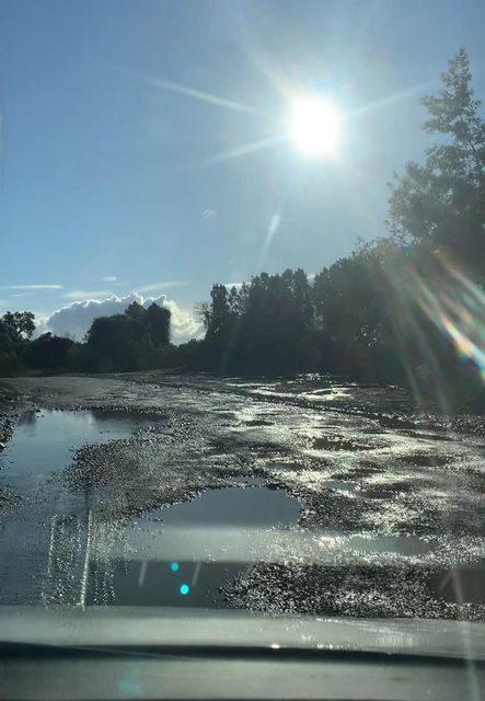 COMUNIDAD DE PUTUE EN VILLARRICA EXIGE RESPETO PARA ESTE SECTOR HISTORICO DE LA COMUNA